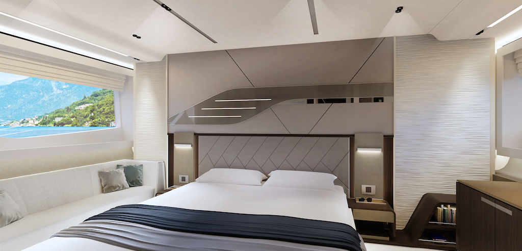 Sunseeker International Predator 60 EVO