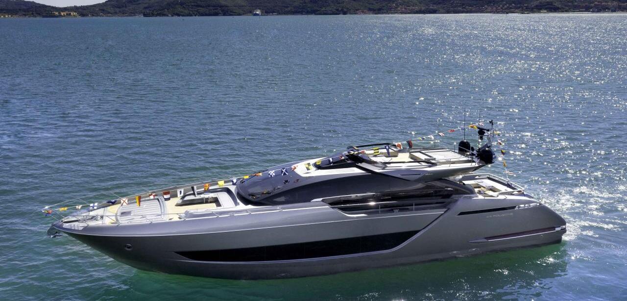 Riva 88 Folgore