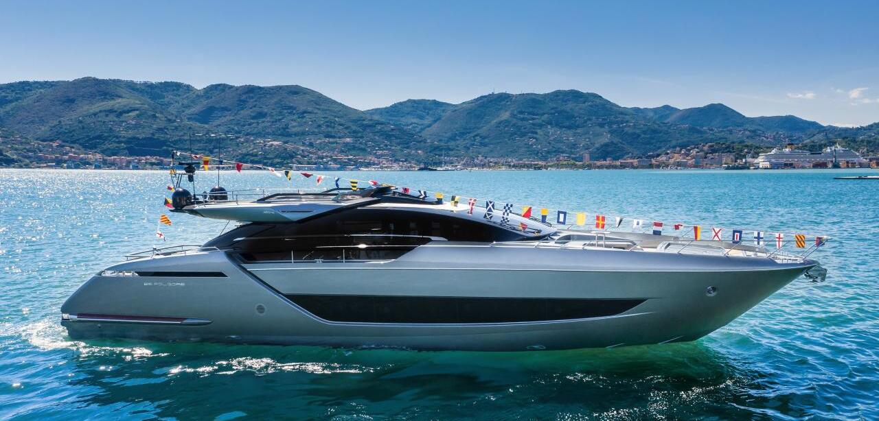 Riva 88 Folgore