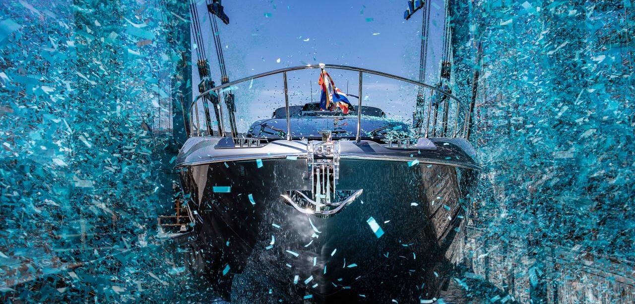Riva 88 Folgore