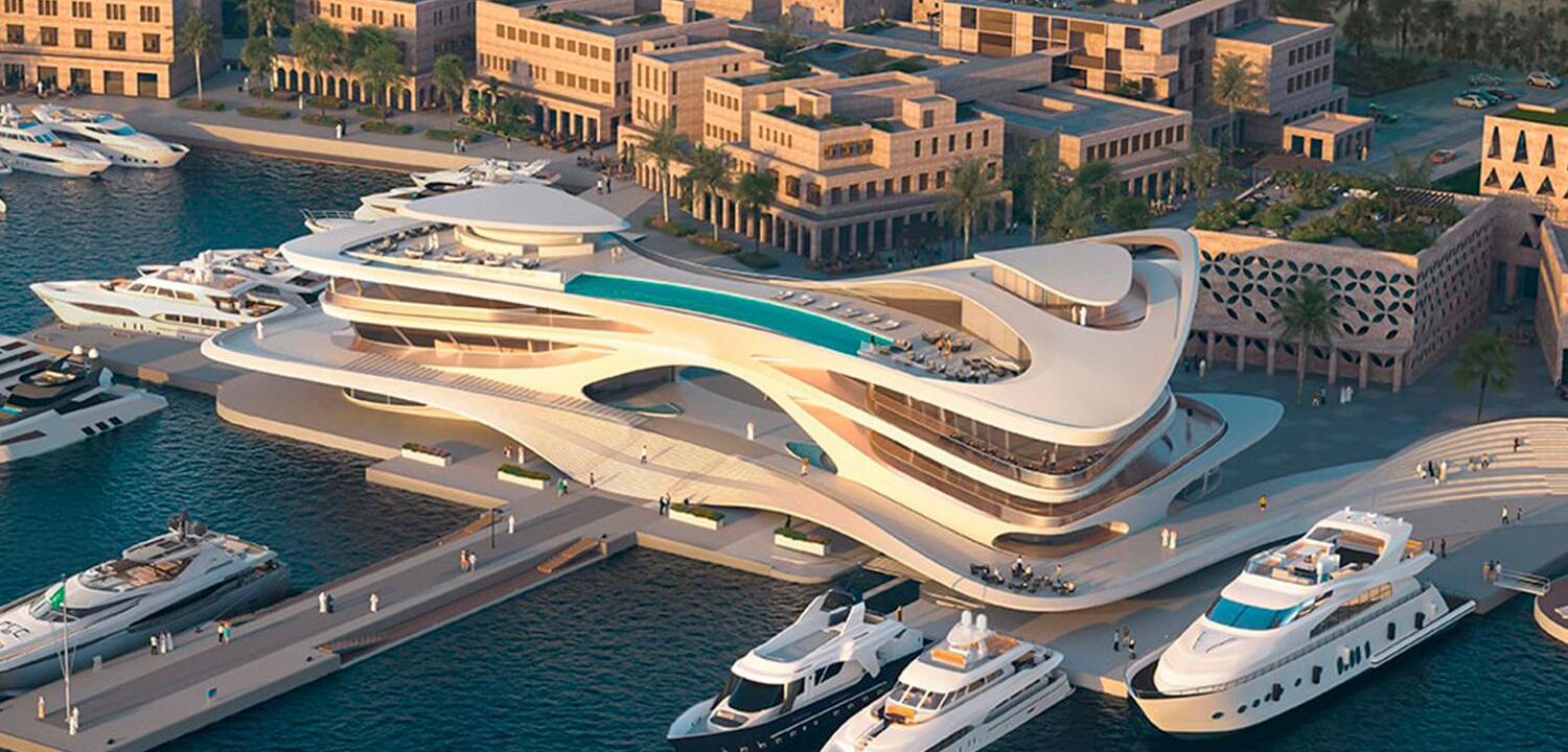 Triple Bay Yacht Club