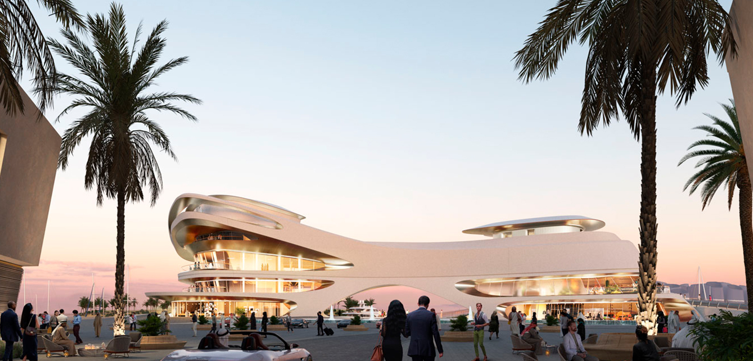 Triple Bay Yacht Club