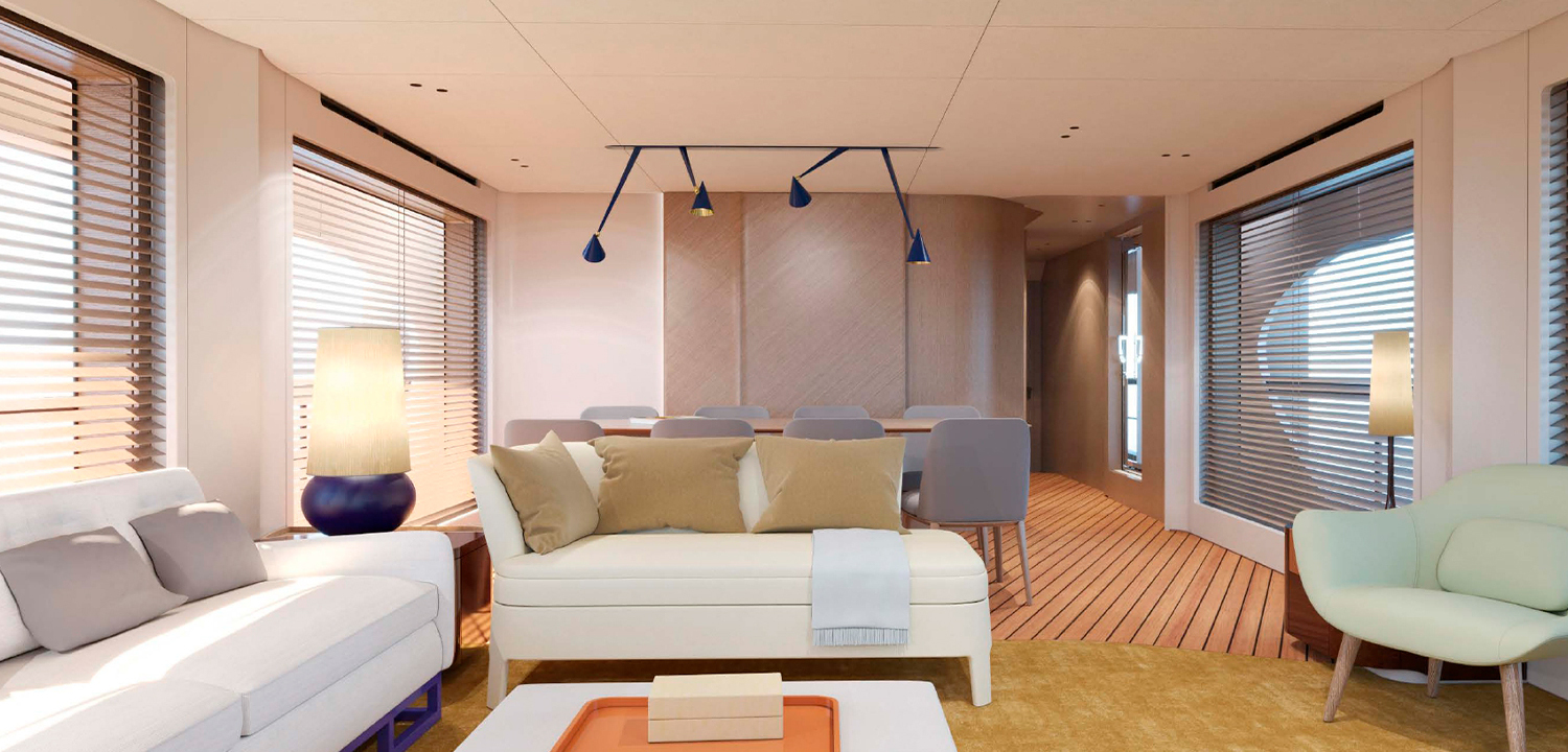 Azimut Grande 26 Metri