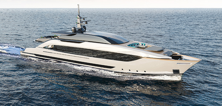 LINEA SPORTIVA