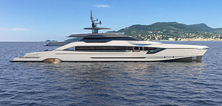 LINEA SPORTIVA