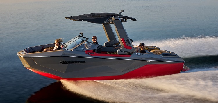 Super Air Nautique G23 Paragon 2027