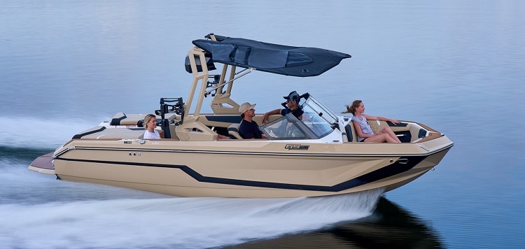 Super Air Nautique Gs20 2027