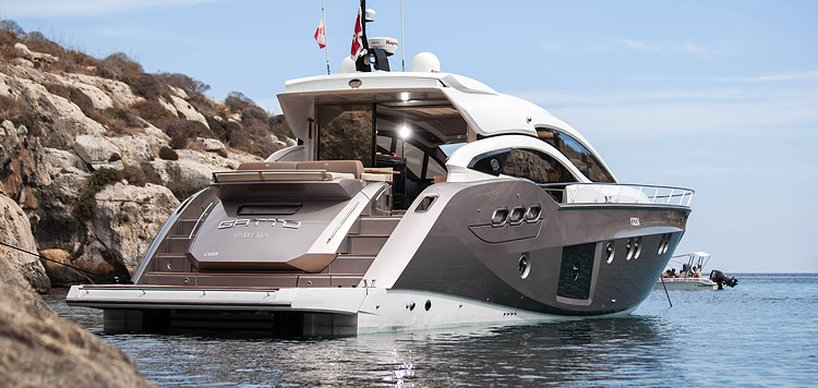 Sessa C68