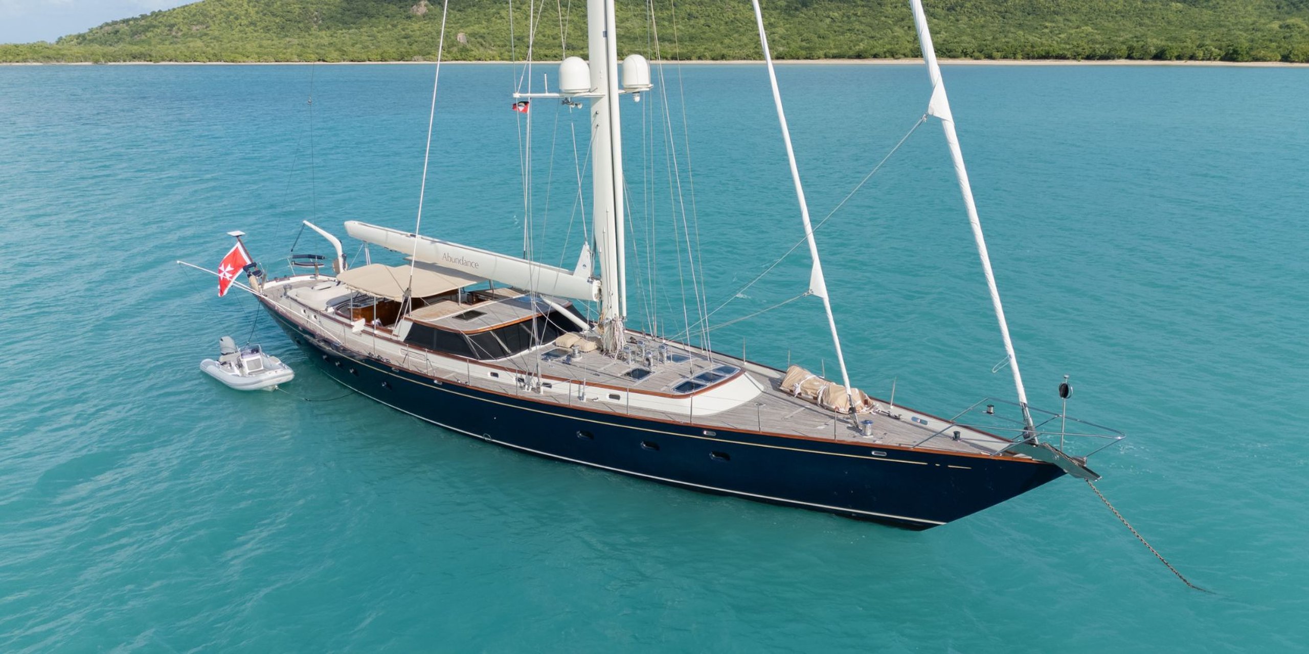Alloy Yachts