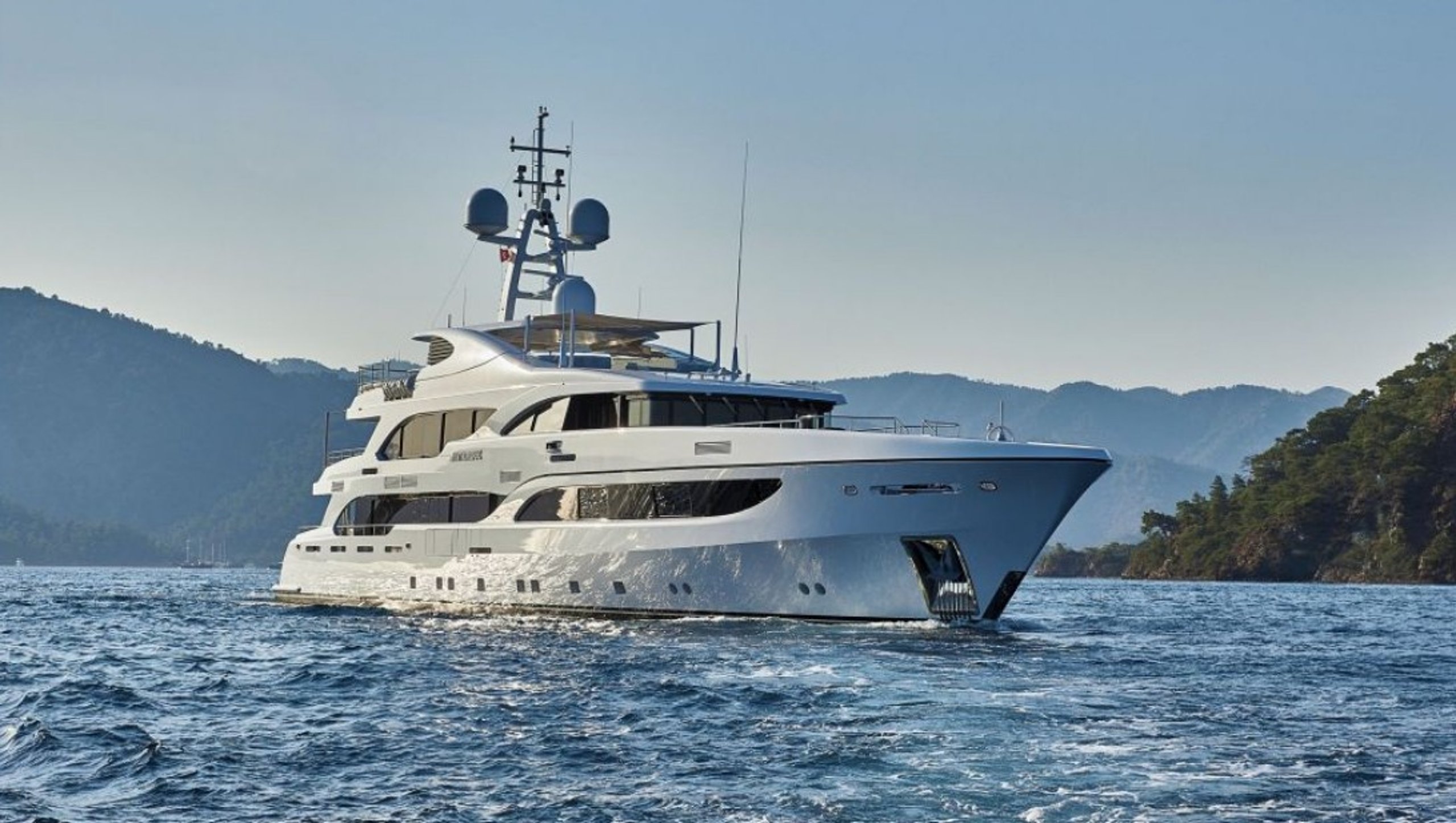 Turquoise Yachts