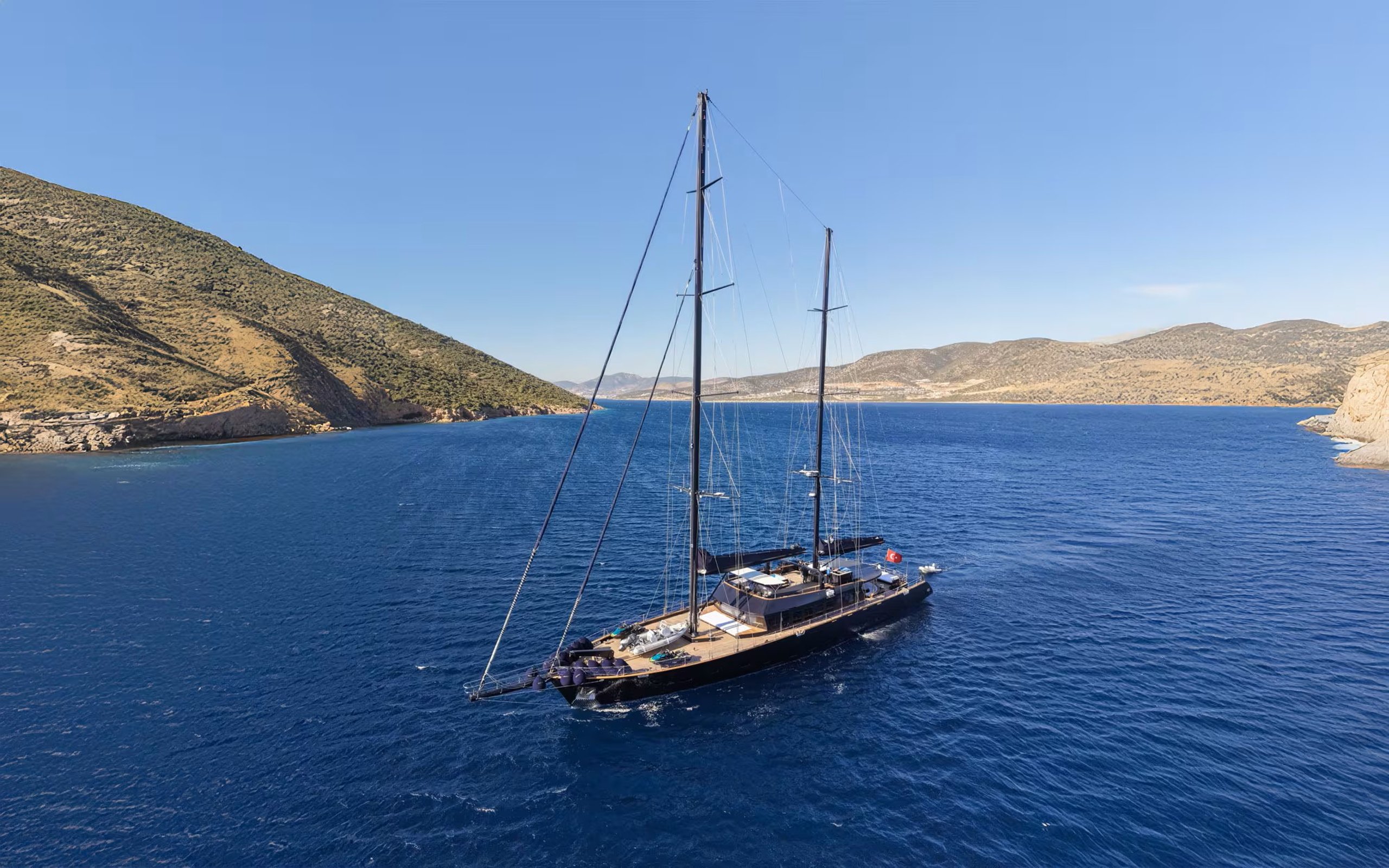 Bodrum Oguz Marin