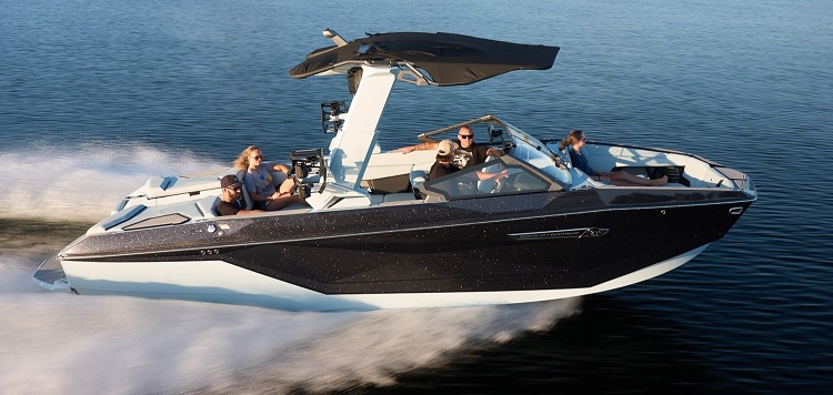 Super Air Nautique G25 2027