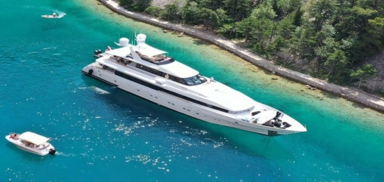 Siar & Moschini 38m