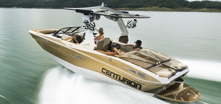 Centurion Nv213 2027
