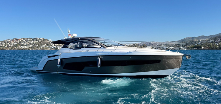 Atlantis 45