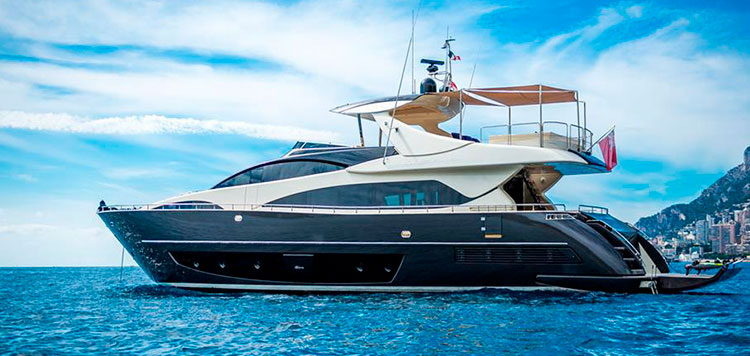 Riva 92 