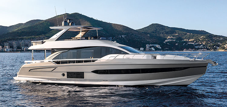 Azimut 78