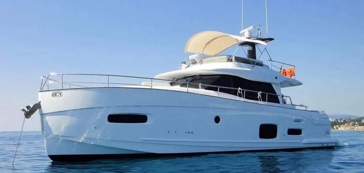 Magellano 53