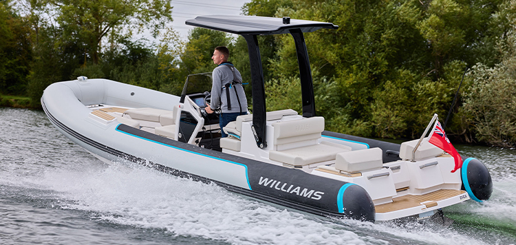 Williams Electric EvoJet 70e