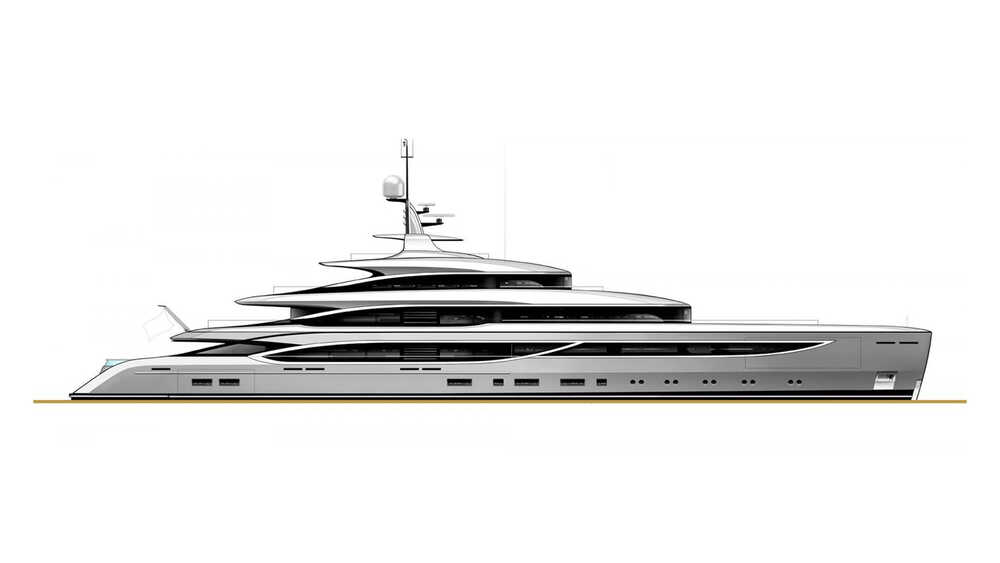 Экстерьер B.NOW 72M