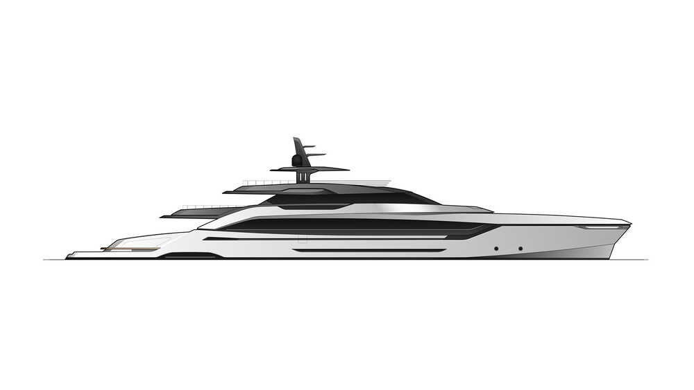 Экстерьер T55 Sportiva