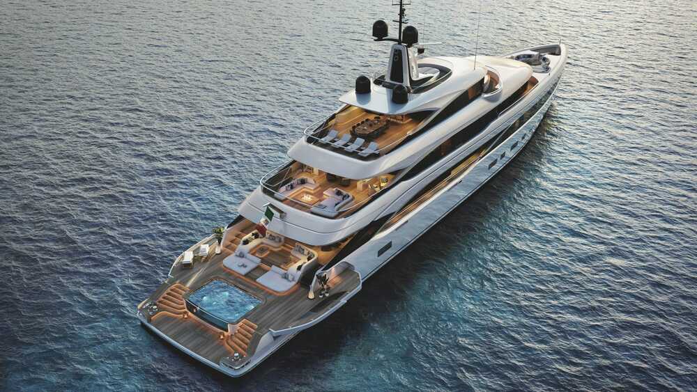 Экстерьер B.NOW 66M OASIS