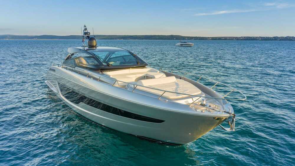Riva Diable 68