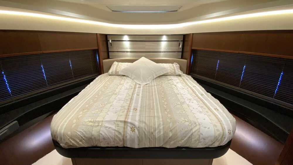 VIP Каюта 