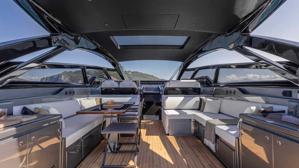 Riva Diable 68