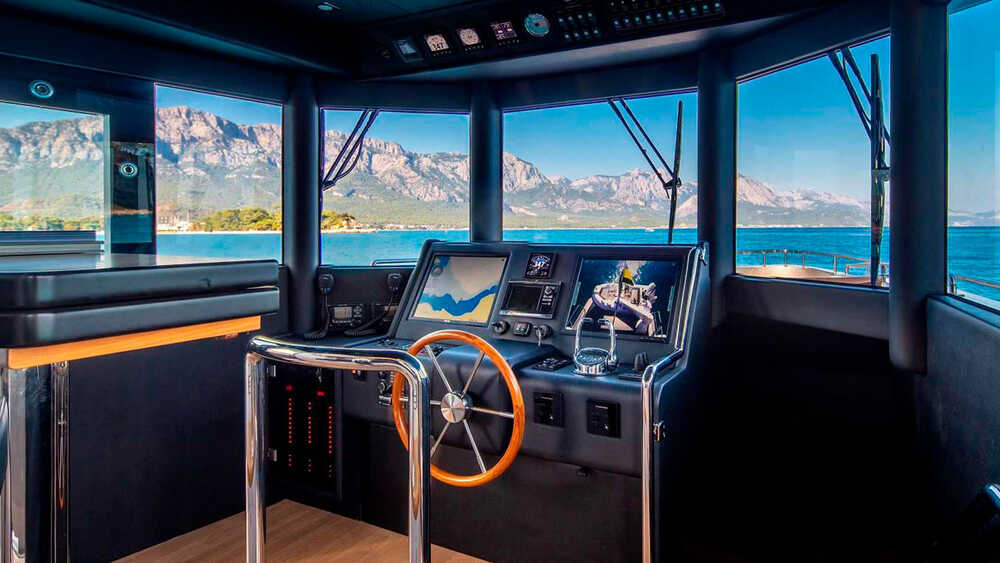Bering B70