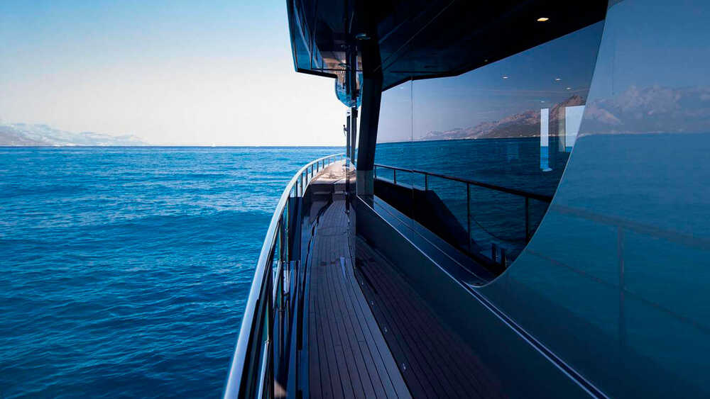 Bering B70