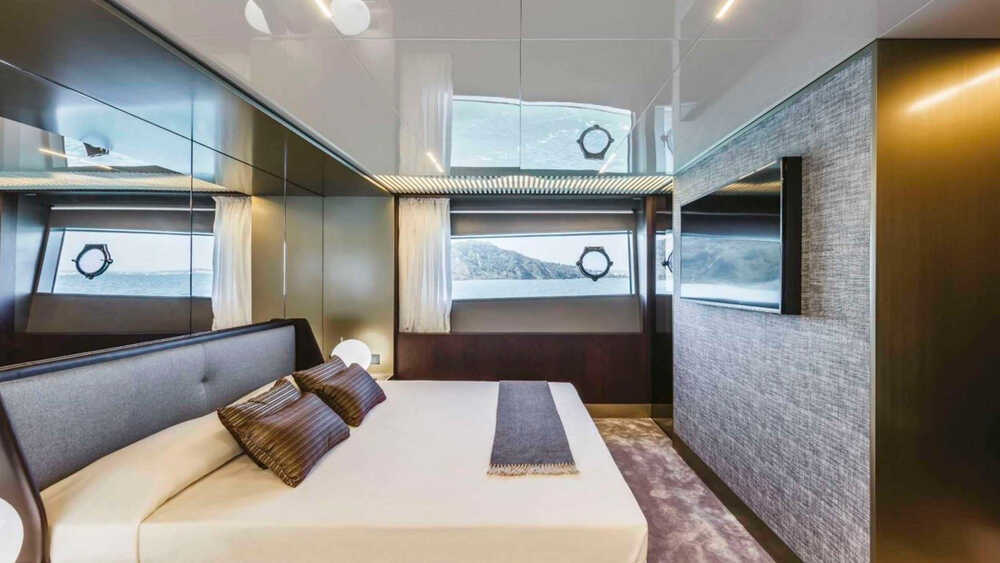 VIP каюта