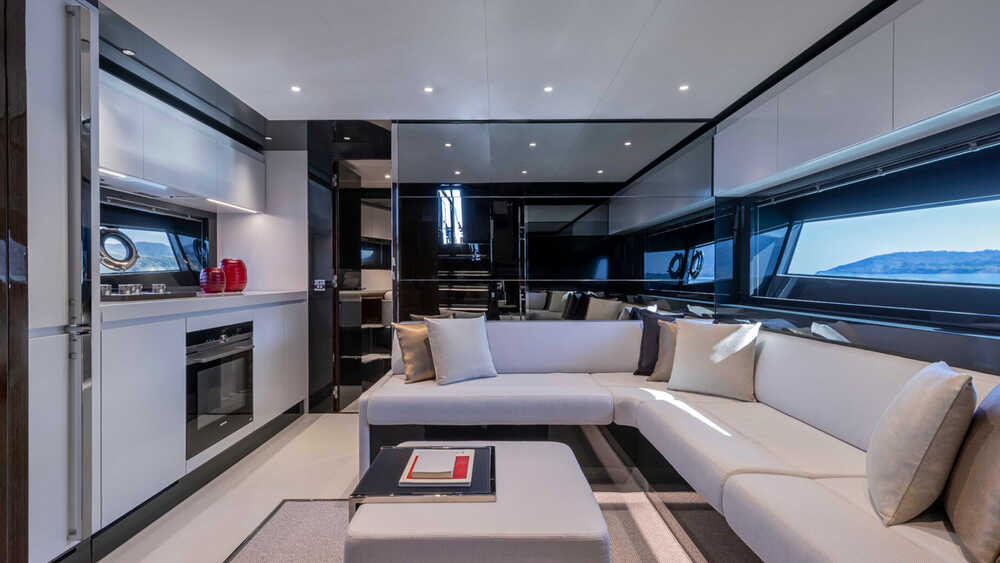 Riva Diable 68