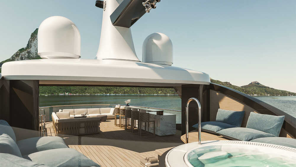 BENETTI B.CENTURY 68M