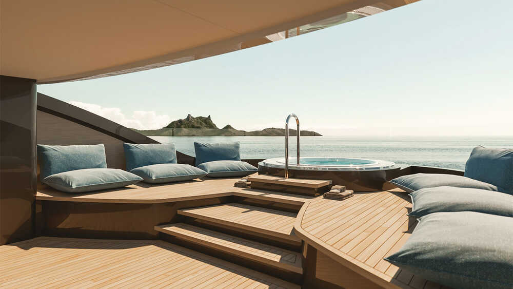 BENETTI B.CENTURY 68M