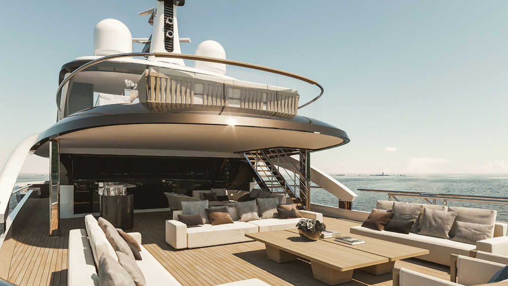 BENETTI B.CENTURY 68M