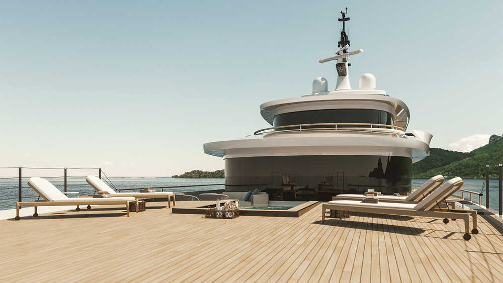 BENETTI B.CENTURY 68M