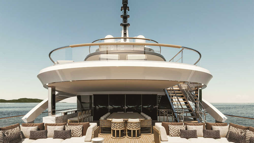 BENETTI B.CENTURY 68M