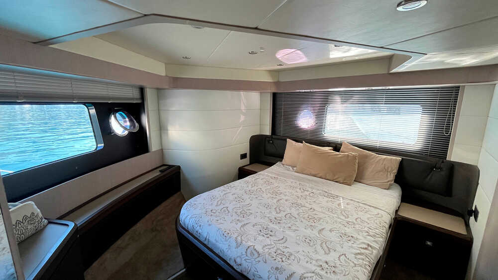 VIP каюта
