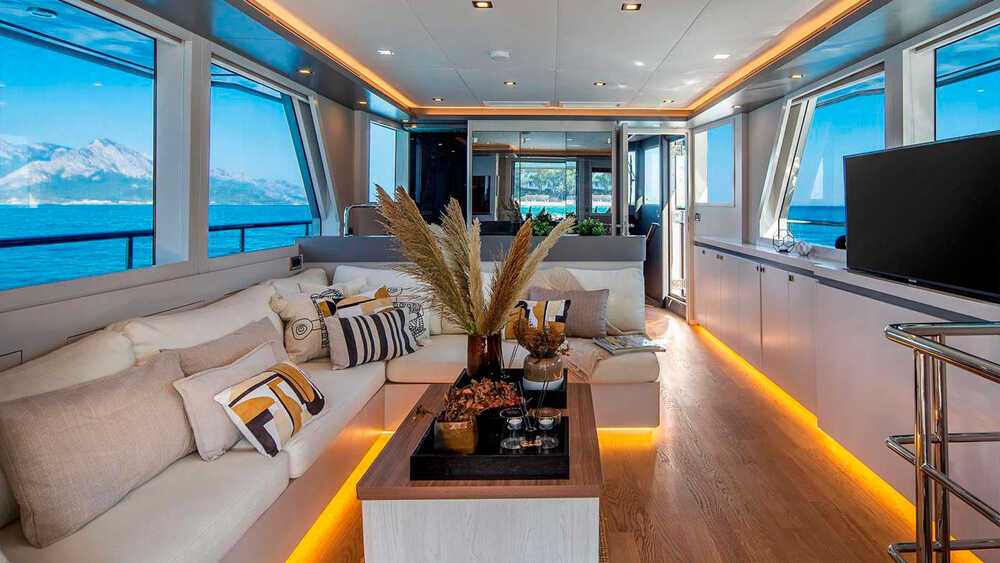 Bering B70