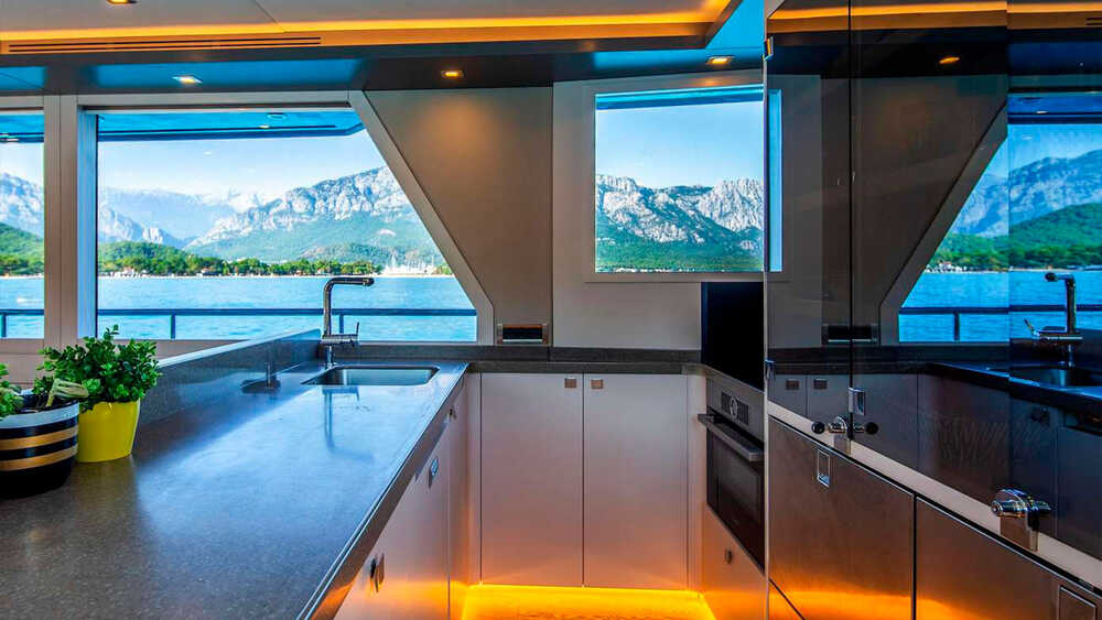 Bering B70