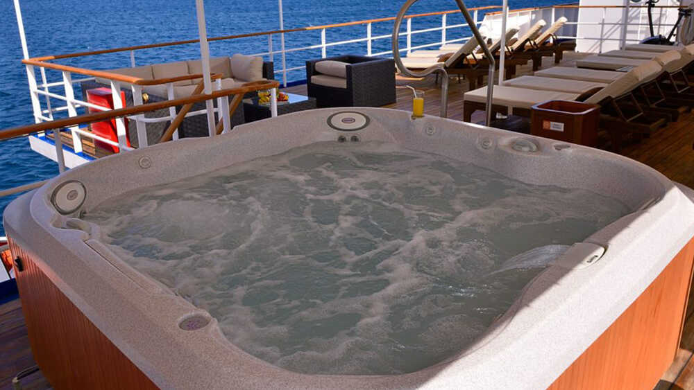 Wellness зона
