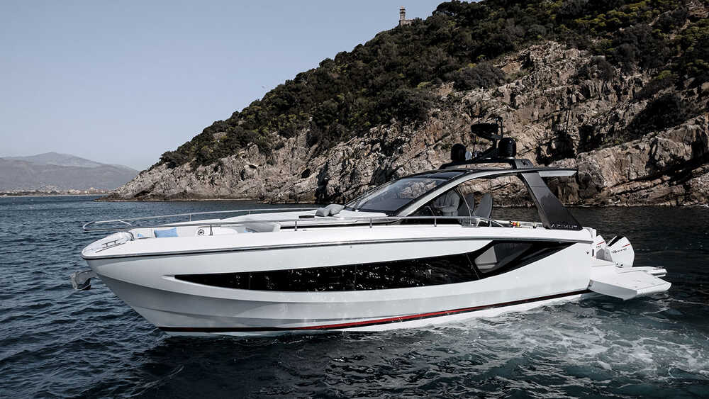 Экстерьер Verve 42