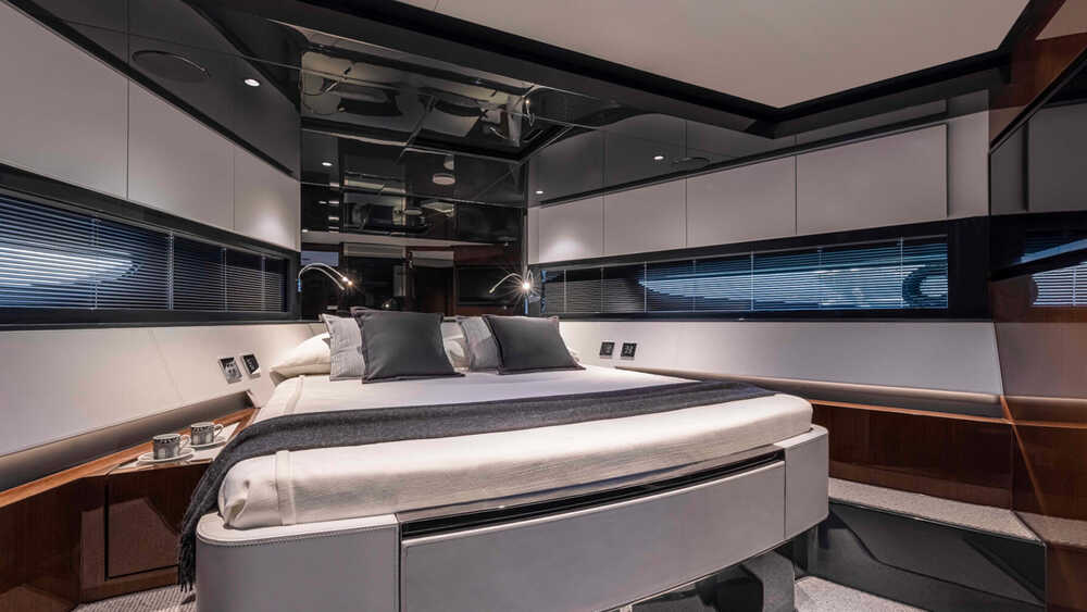 Riva Diable 68