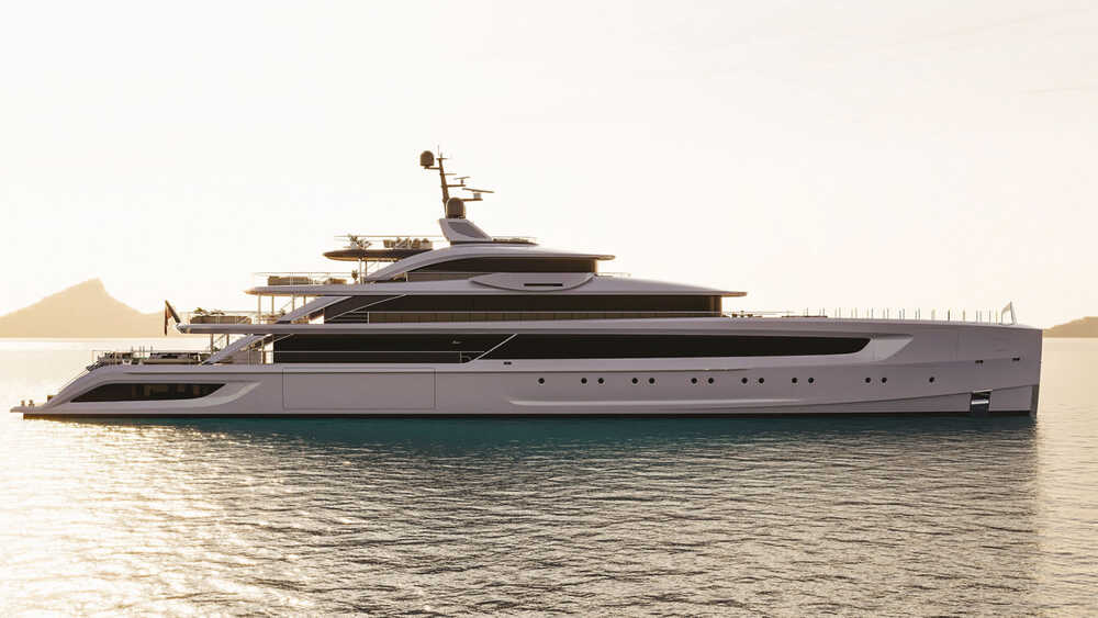 BENETTI B.CENTURY 75M