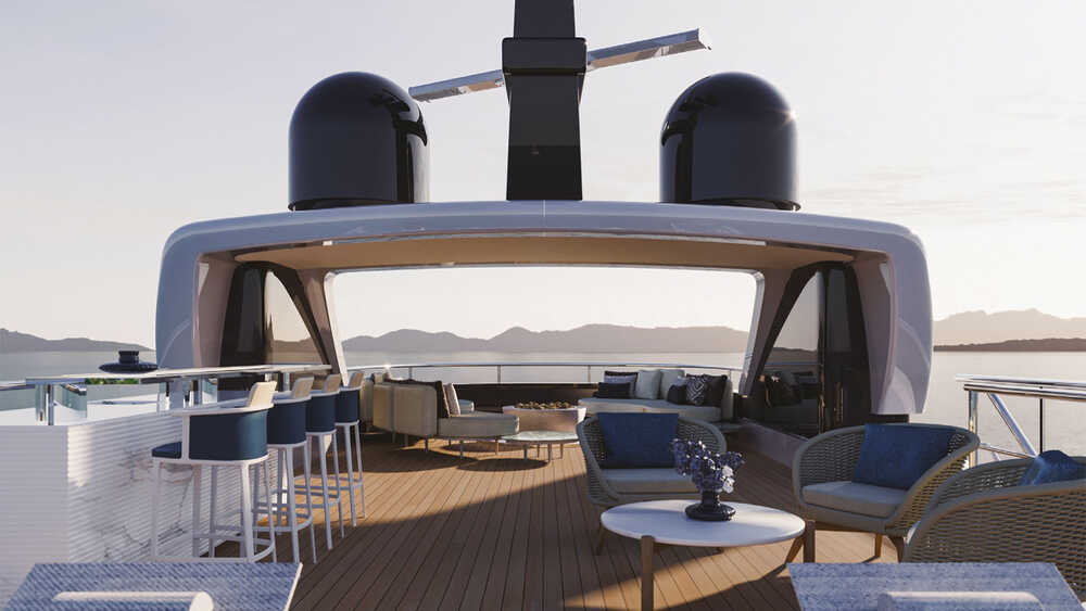 BENETTI B.CENTURY 75M