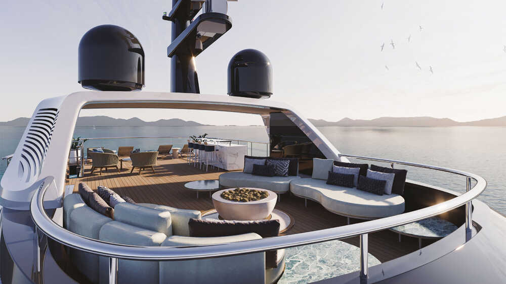BENETTI B.CENTURY 75M