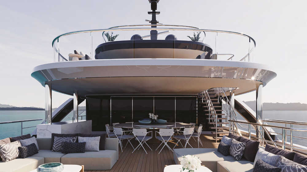 BENETTI B.CENTURY 75M