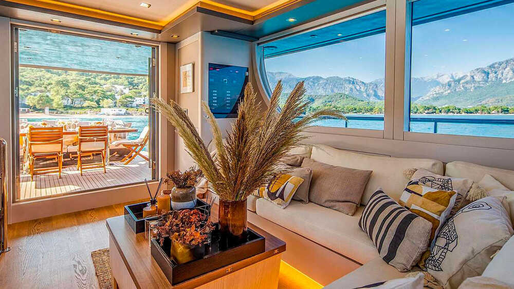 Bering B70