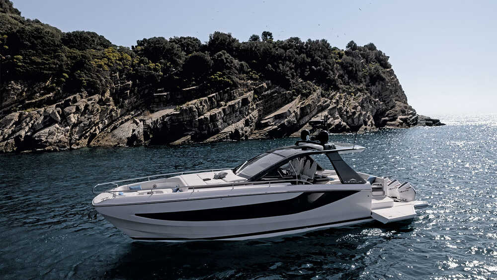 Экстерьер Verve 42